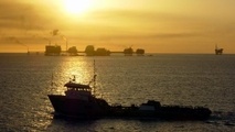 Wood wins contract for Gulf of Mexico’s LNG platform