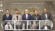 تقویت همکاری های دوجانبه ایران و روسیه در حوزه کشتی سازی