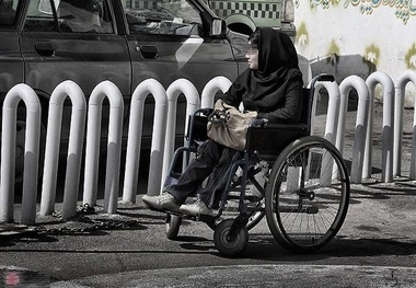 ۱۳۰ اتوبوس شهر یزد قابلیت مناسب‎سازی برای معلولان را ندارند 