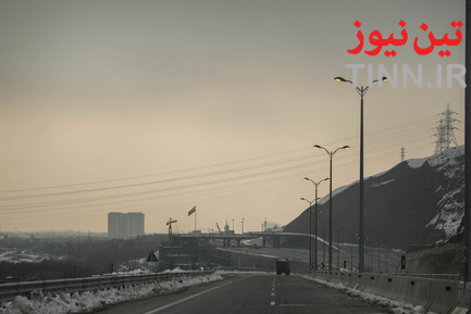 آزادراه تهران-شمال