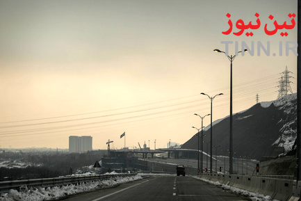 آزادراه تهران-شمال