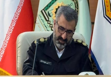 سهم بالای خطای انسانی در تصادفات معابر درون شهری