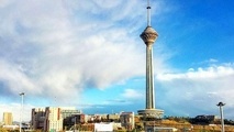 تعطیلی برج میلاد در روز طبیعت