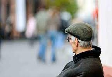 گله مندی یک بازنشسته از حقوق کم بازنشستگان راه آهن