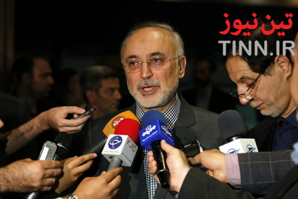 مراسم آیین رونمایی از شش پروژه صنعت هوانوردی شرکت فرودگاه‌ها و ناوبری هوایی ایران