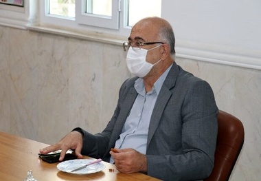 اتصال استان بوشهر به خط ریل سراسری تسریع شود