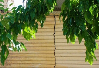  راه حل اساسی فرونشست اصفهان جریان دائم زاینده ‎رود است