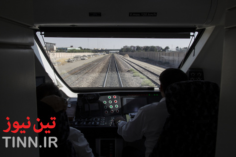 بازدید معاون رئیس جمهوری از پروژه چهار خطه تهران - پیشوا - گرمسار