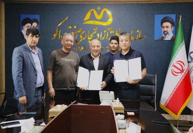 توسعه کریدور ریلی شرق به غرب در دستور کار همکاری جدید ماکو و چین