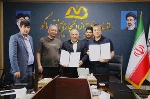 توسعه کریدور ریلی شرق به غرب در دستور کار همکاری جدید ماکو و چین