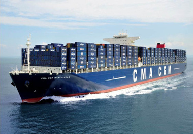 New service between Morocco and Europe to reduce emissions