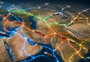 از مکران تا رشت؛ پروژه ای که اقتصاد ترانزیتی ایران را متحول می کند