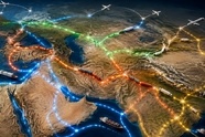 از مکران تا رشت؛ پروژه ای که اقتصاد ترانزیتی ایران را متحول می کند