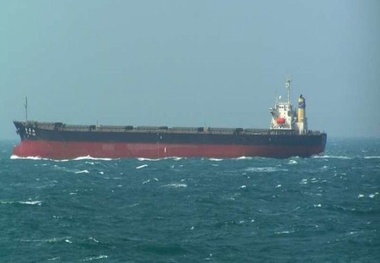 10 die due to CO2 leak on Chinese cargo ship
