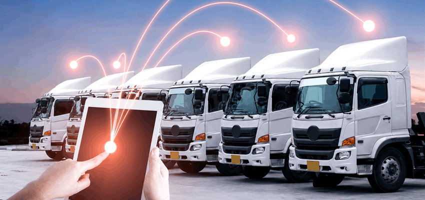 Khorramshahr Port Launches Integrated Road Transport System to Boost Logistics Efficiency