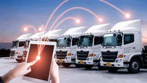 Khorramshahr Port Launches Integrated Road Transport System to Boost Logistics Efficiency