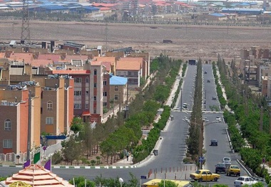 ساخت ۷ شهر جدید ساحلی کلید خورد 