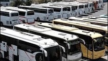 بازار آشفته لوازم یدکی ناوگان مسافری عمومی 