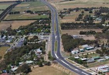 Australia and Victoria to fund Princes Highway upgrade