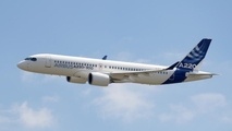 MRO Memo: More Airbus A220s Head For Teardown