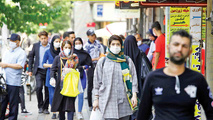 کرونا چگونه تهران را فتح کرد؟