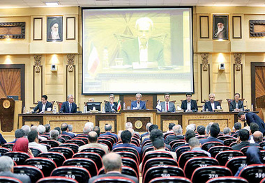 سه ماموریت ناتمام تیم اقتصادی
