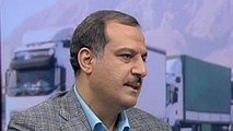 ابلاغ نحوه لحاظ تناژ مازاد در محاسبه نرخ حمل بار بر اساس تن کیلومتر