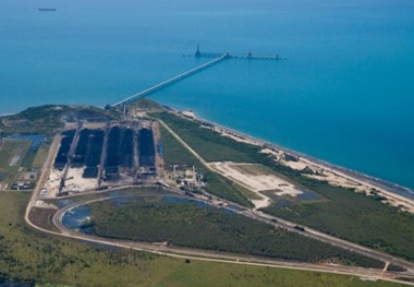 Queensland announces gas exploration program