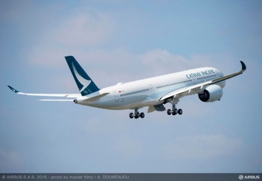 Airbus Pioneers Biofuel Deliveries