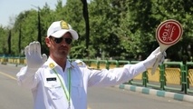 برخورد جدی پلیس با سرعت غیر مجاز در پایتخت