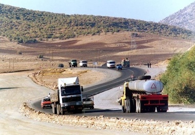 ۲۷ شرکت حمل‌ونقلی متخلف در استان تهران تعطیل شدند