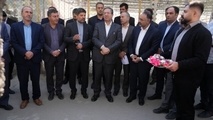 ۸۰۰ میلیارد تومان برای نوسازی ناوگان شهرداری ارومیه هزینه شد