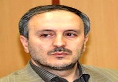 ◄ معاون اداری و پشتیبانی رجا معرفی شد