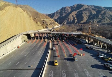 بخشنامه معافیت حمل و نقل عمومی از پرداخت عوارض، قانونی است؟
