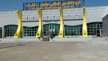 ضرورت توسعه فرودگاه بین المللی کنارک با هدف توسعه سواحل مکران