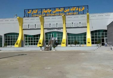 روابط مبهم شورای فنی مناطق آزاد با پیمانکار پروژه بهسازی فرودگاه کنارک 