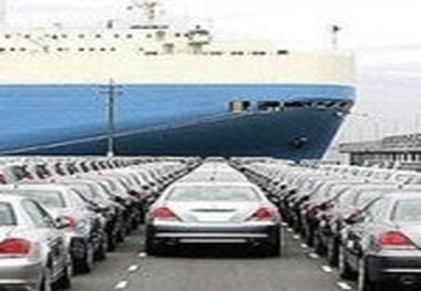 عدم ترخیص خودروهای وارداتی در گمرک منطقه آزاد اروند