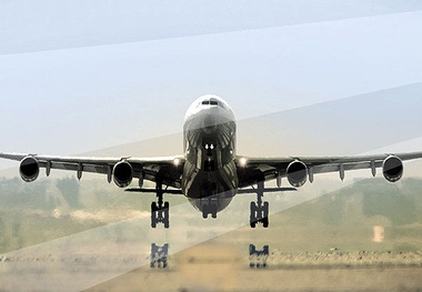  Low-cost flights represent more than 50% of Spanish and British air traffic