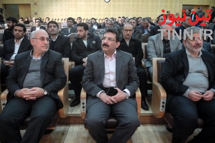 گرامیداشت روز مهندس با حضور وزیر راه و شهرسازی