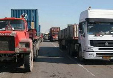 حجم بالای آلایندگی خودروهای دیزلی 