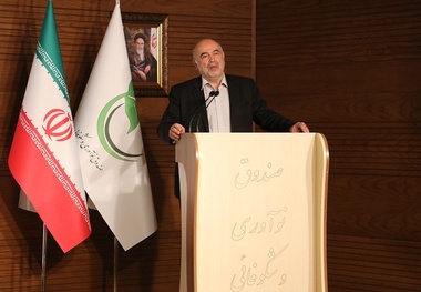«نه» گفتن جامعه جهانی به ما باعث رشد درون زای کشور شد