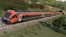 Škoda Group to Refurbish NIM Express Trains for DB Regio
