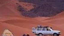 قطار گردشگری در ایستگاه صفر