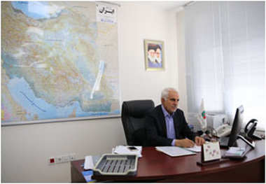 بهسازی و ارتقای ایمنی مسیرهای منتهی به چهار پایانه مرزی تردد زائران اربعین