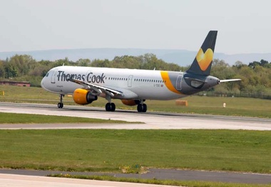 Thomas Cook Collapses Leaving Over 150,000 Stranded