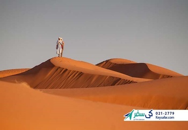 سیر تا پیاز سفر به مسقط با تورهای لحظه آخری