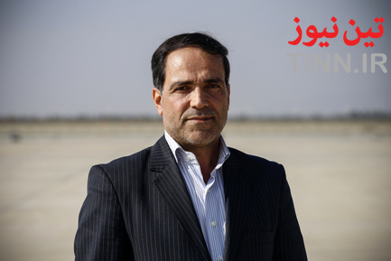 رزمایش طرح عملیات زمستانی فرودگاه امام خمینی