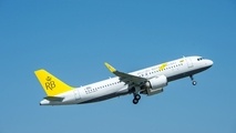 Royal Brunei receives first A320neo