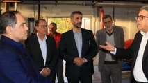 زیرساخت‌ های فرودگاهی سیستان و بلوچستان فراتر از میانگین کشوری است