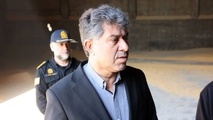 بررسی برنامه های توسعه ای در نشست شکیبی نسب با مدیران بنادر و دریانوردی مازندران